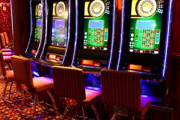 Relax Gaming slot titles featured on dusk platform